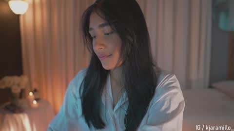 Snapshot of sammyjarama chatting on November 11, 2025, 2:06 pm Sam online show from November 11, 2025, 2:06 pm