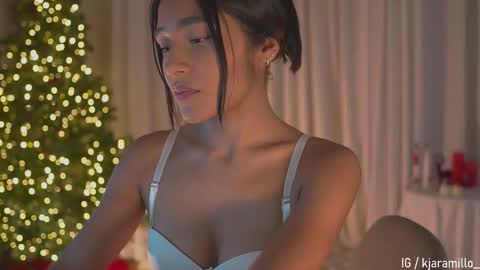 Sam online show from December 15, 2025, 11:09 pm