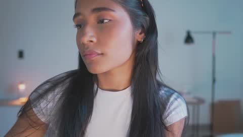 Sam online show from March 26, 2026, 7:30 pm