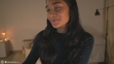 Sam online show from April 14, 2026, 8:26 pm