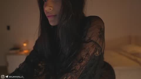 Sam online show from April 20, 2026, 6:53 pm