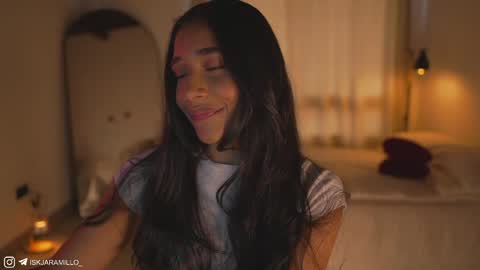 Snapshot of sammyjarama chatting on May 16, 2026, 8:18 pm Sam online show from May 16, 2026, 8:18 pm
