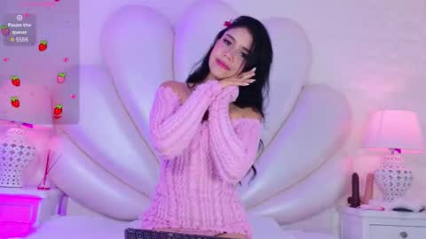 samanta online show from October 29, 2025, 11:56 am