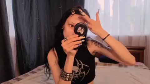 Snapshot of sammymarshal chatting on July 21, 2026, 2:08 pm Miku online show from July 21, 2026, 2:08 pm