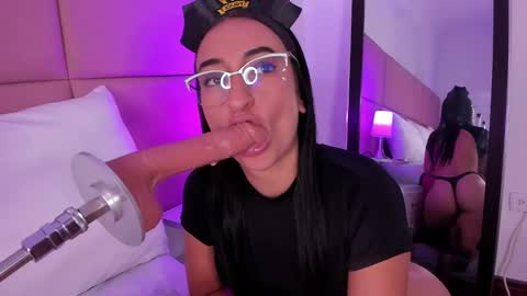 Sammy Morales online show from March 3, 2025, 3:42 pm