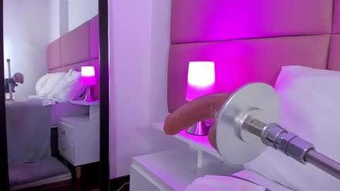 Sammy Morales online show from February 14, 2026, 2:14 pm