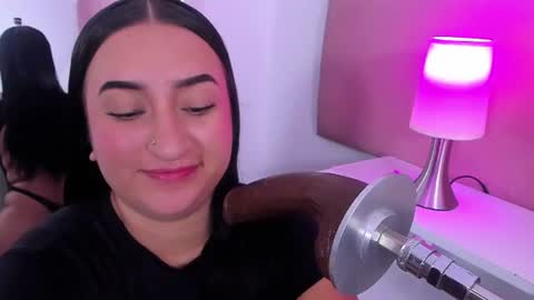 Sammy Morales online show from July 7, 2026, 12:31 pm