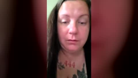 Snapshot of sammyraxx chatting on June 18, 2026, 3:38 pm Sammy Raxx online show from June 18, 2026, 3:38 pm