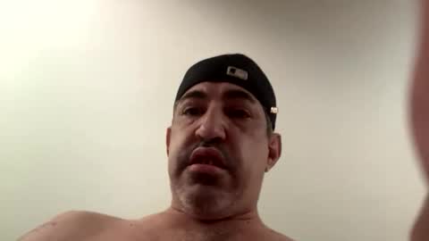 sammysausage2 online show from May 4, 2026, 6:59 pm