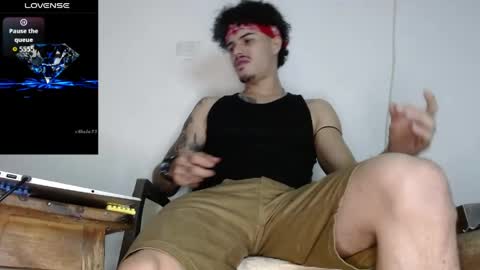 sammy model independiente online show from May 21, 2026, 9:44 pm