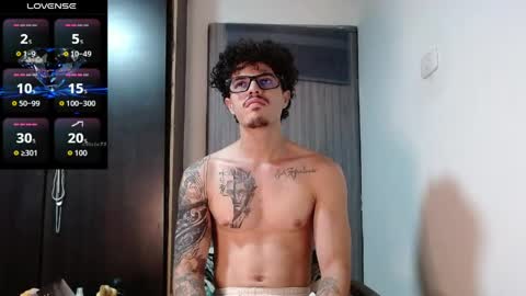 sammy model independiente online show from May 31, 2026, 11:50 pm