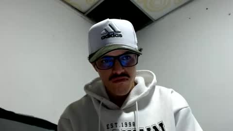 sammy model independiente online show from June 7, 2026, 6:50 am