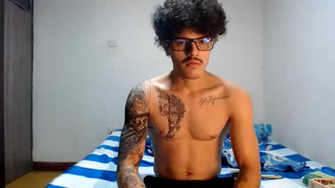 sammy model independiente online show from June 12, 2026, 6:56 am