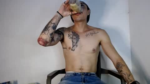 sammy model independiente online show from June 13, 2026, 12:41 am