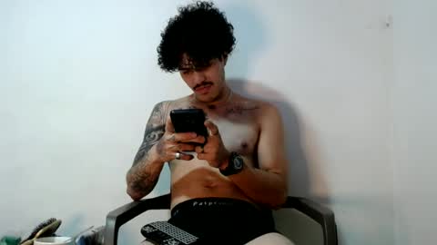 sammy model independiente online show from June 16, 2026, 12:19 pm