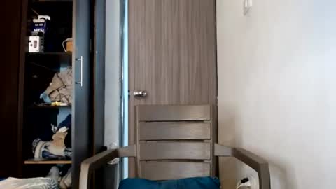 sammy model independiente online show from June 17, 2026, 12:24 am