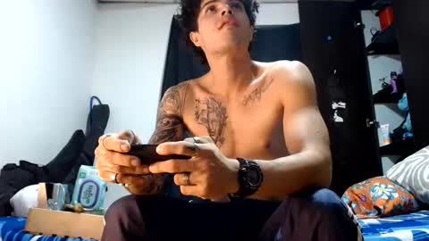 sammy model independiente online show from June 21, 2026, 11:40 pm