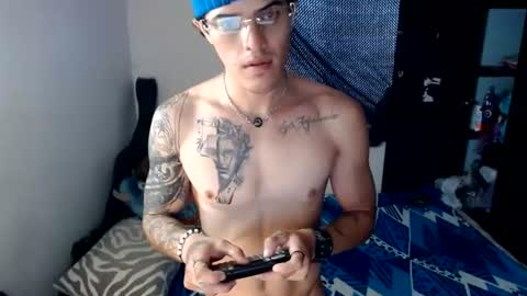 sammy model independiente online show from June 24, 2026, 1:21 pm