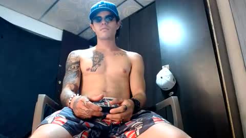 sammy model independiente online show from June 26, 2026, 2:49 am