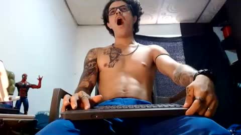 sammy model independiente online show from July 7, 2026, 12:53 pm
