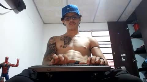 sammy model independiente online show from July 10, 2026, 10:56 pm