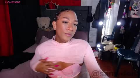 Snapshot of samny_doll369 chatting on October 30, 2025, 2:46 am Samy doll online show from October 30, 2025, 2:46 am