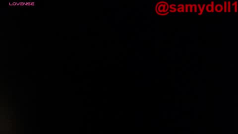 Snapshot of samny_doll369 chatting on December 21, 2025, 2:08 am Samy doll online show from December 21, 2025, 2:08 am