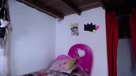 Snapshot of samny_doll369 chatting on February 22, 2026, 7:23 pm Samy doll online show from February 22, 2026, 7:23 pm