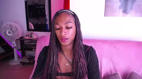 Samy doll online show from May 30, 2026, 7:22 pm