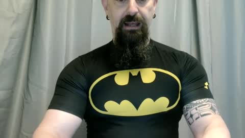 Samoanthorn online show from January 17, 2025, 10:33 am