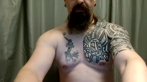 Samoanthorn online show from January 18, 2025, 10:49 pm