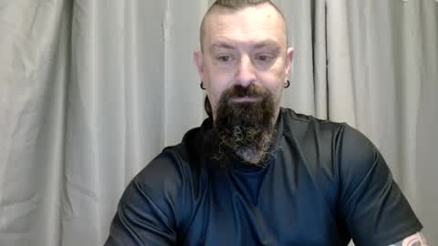 Samoanthorn online show from January 25, 2025, 10:28 pm