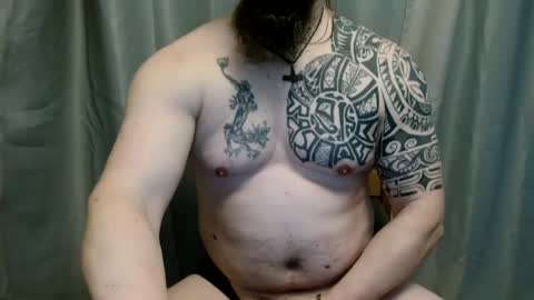 Samoanthorn online show from January 26, 2025, 1:36 pm