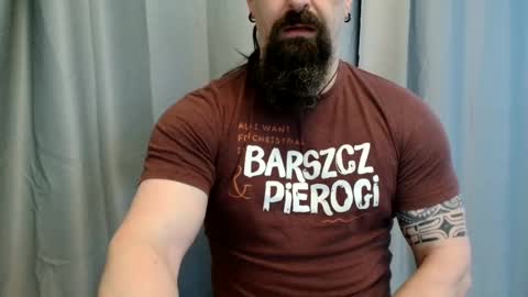 Samoanthorn online show from February 2, 2025, 10:46 am