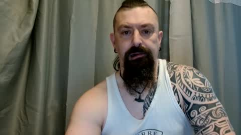 Samoanthorn online show from February 4, 2025, 10:10 am