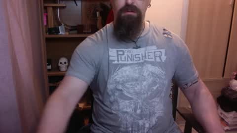 Samoanthorn online show from September 10, 2025, 7:30 am