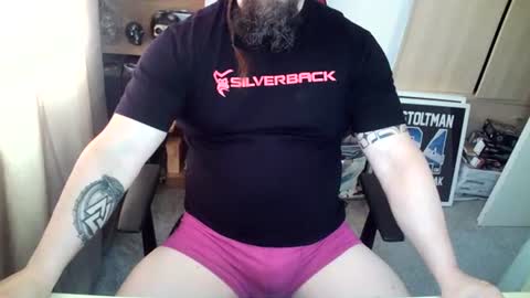 Samoanthorn online show from July 16, 2026, 7:25 am