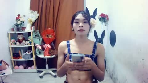 Snapshot of sampakera_ chatting on July 17, 2026, 6:31 am sampakera_ online show from July 17, 2026, 6:31 am