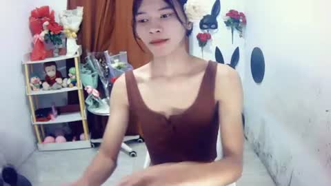 Snapshot of sampakera_ chatting on July 20, 2026, 8:39 am sampakera_ online show from July 20, 2026, 8:39 am