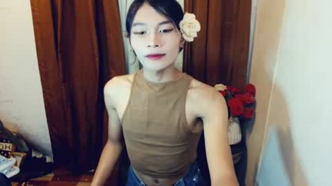 Snapshot of sampakera_ chatting on July 27, 2026, 7:59 am sampakera_ online show from July 27, 2026, 7:59 am
