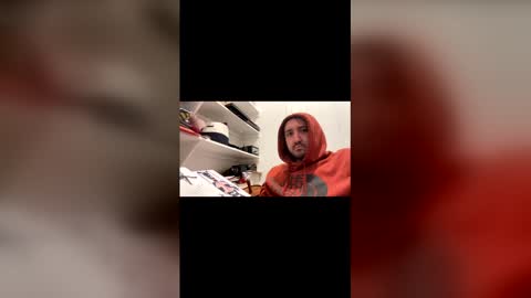 crazy runt online show from February 15, 2026, 5:26 am