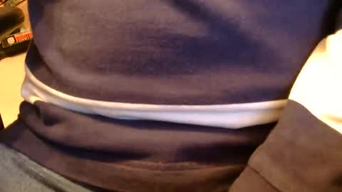 Sam online show from October 23, 2025, 10:19 pm