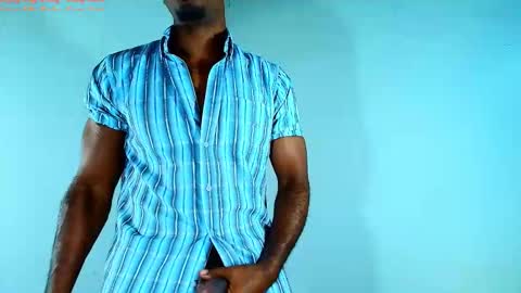 samson dauda online show from February 13, 2026, 4:19 am