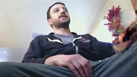 SamTheBully online show from January 12, 2026, 9:53 pm