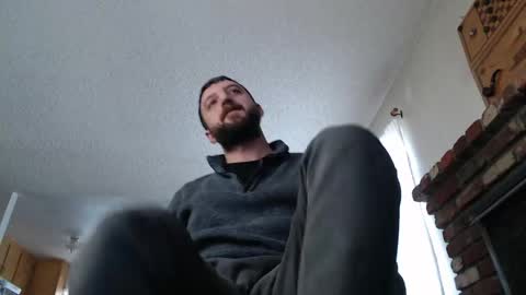 SamTheBully online show from April 10, 2026, 10:03 pm