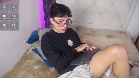 SAMU online show from October 14, 2025, 8:53 pm