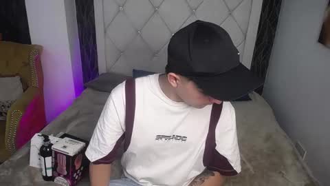 SAMU online show from October 21, 2025, 8:20 pm