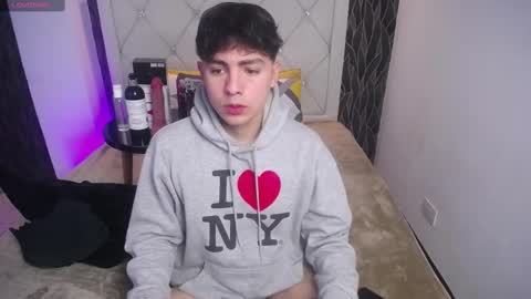 SAMU online show from November 22, 2025, 8:30 pm