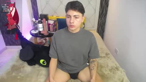 SAMU online show from December 16, 2025, 8:47 pm