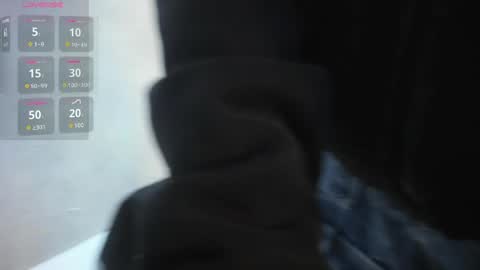 samu_lopez online show from April 23, 2026, 11:20 am